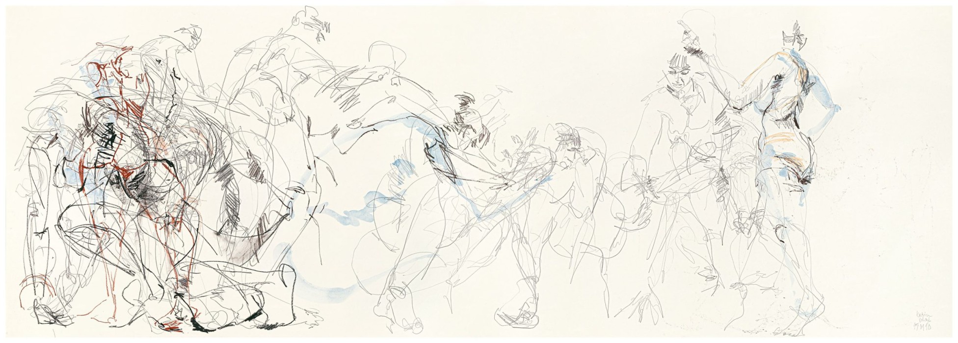 Spring Dance