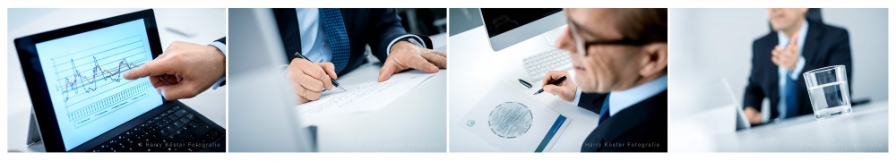 Unternehmensdarstellung / Imagefotografie / Businessportrait