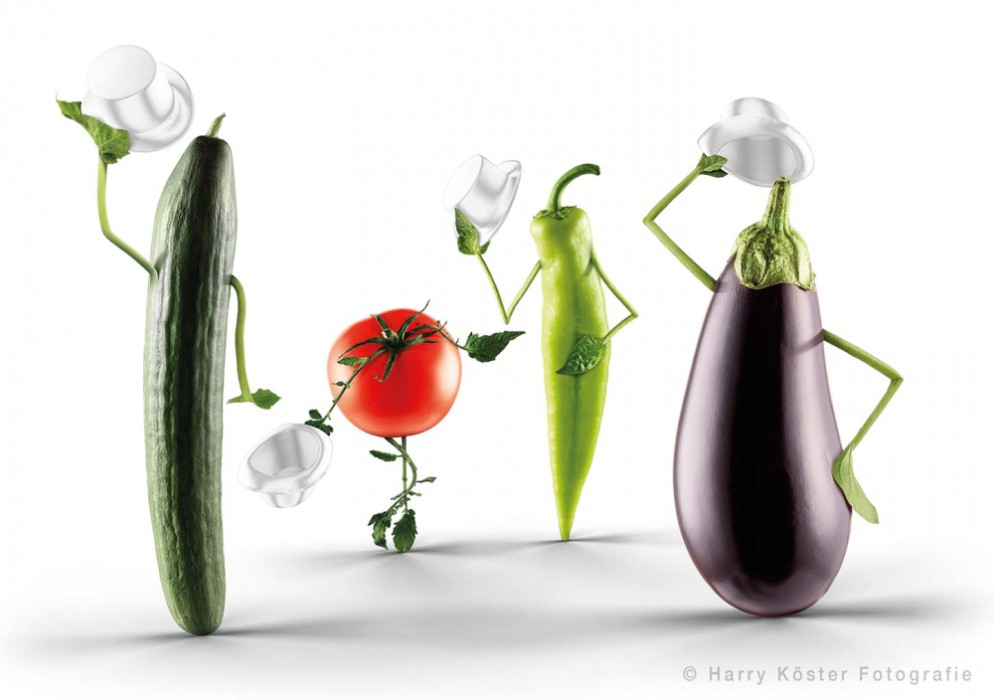 FoodFotografie