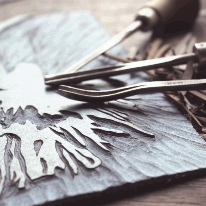 Druckgrafik Workshops