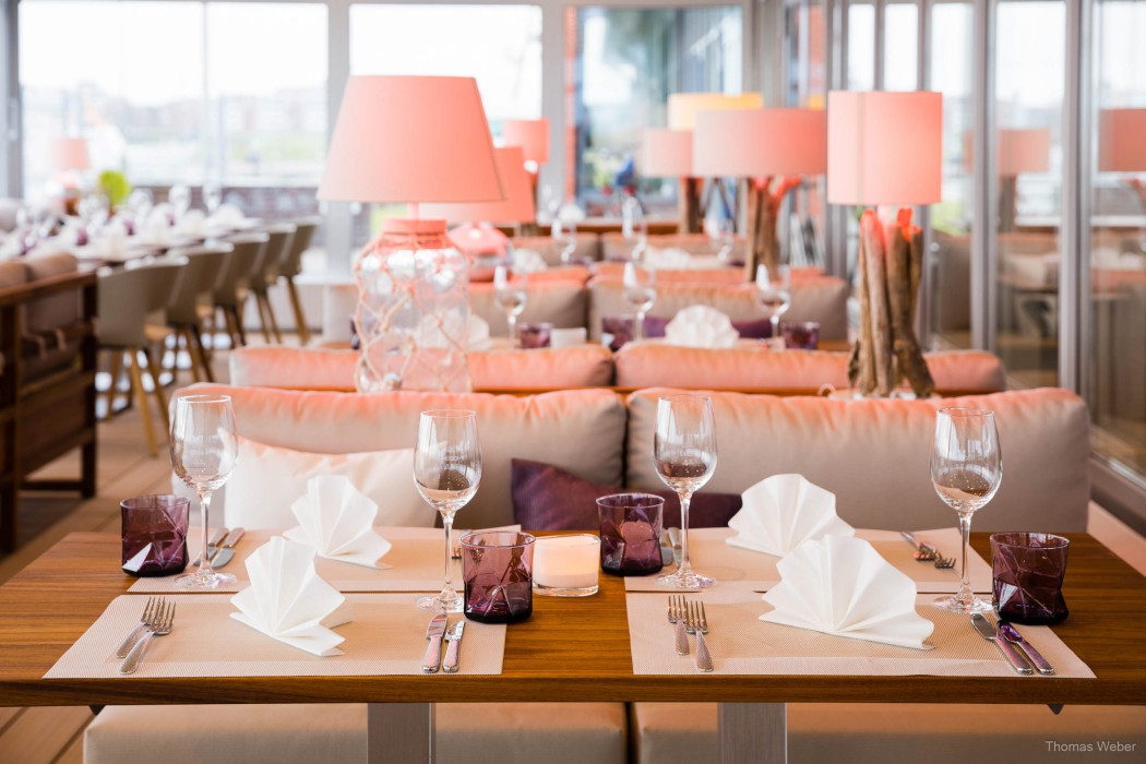 Gastronomie- und Hotelfotografie 