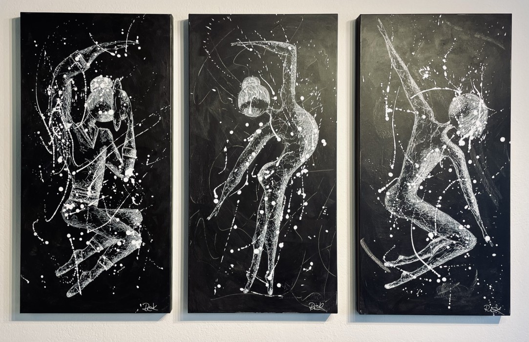 Dancers