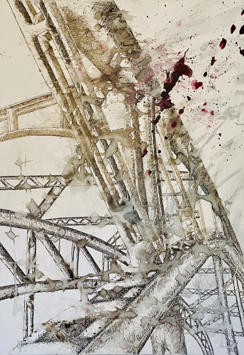 No Bridge