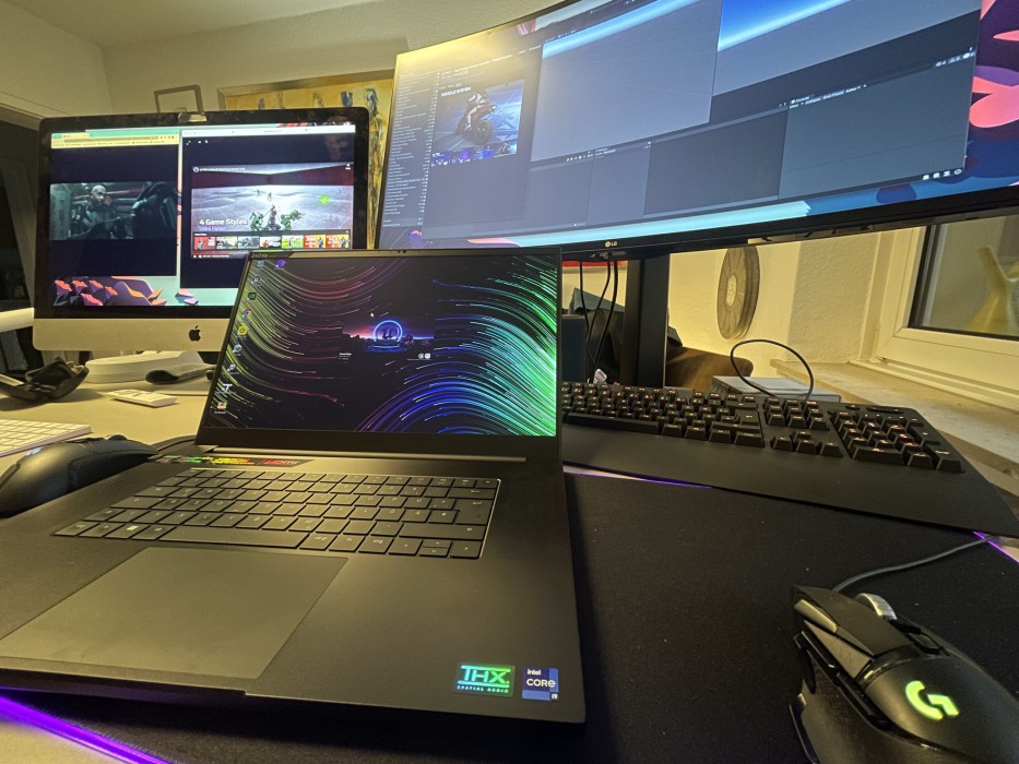 Indie Game Production