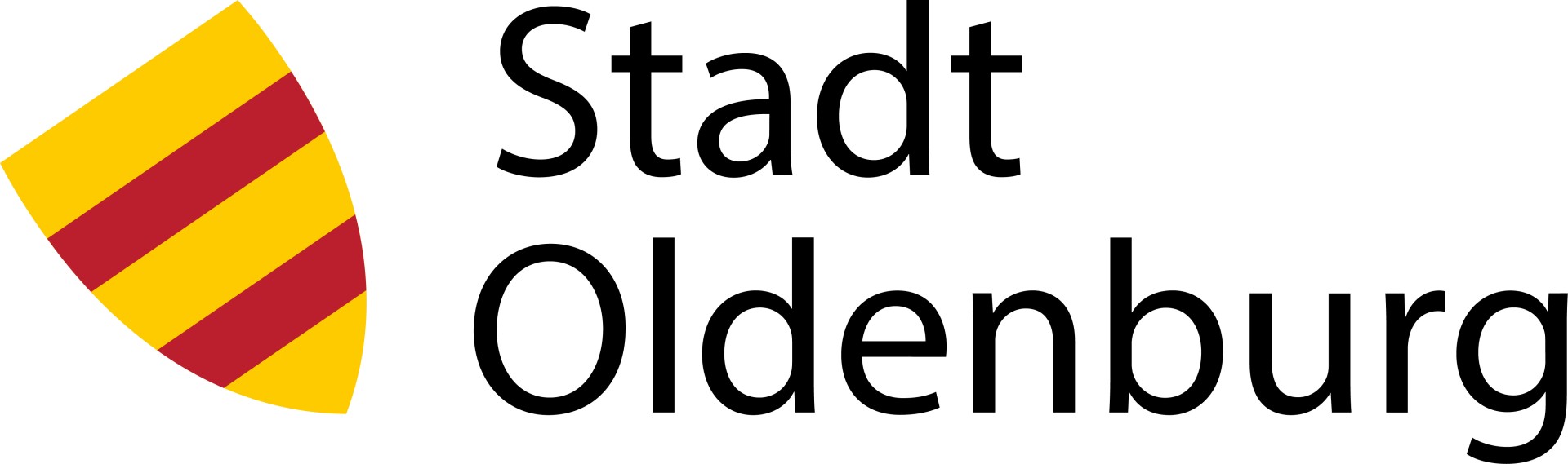 Logo der Stadt